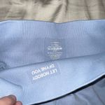 DFYNE  Shorts Impact 4.5" blue Photo 2