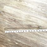 Turtle pendant necklace Photo 5