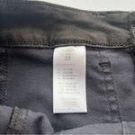 Level 99 Midnight Camo Jolie Utility Jogger Pant Womens 25 Green Brown Cotton Photo 7