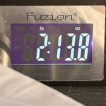 a.n.a A New Approach Women Moto Jacket Size XL‎ Earthy Green Sherpa Assymetrical Zip Photo 12