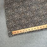 Very J Leopard Print Jumpsuit Women's Medium Spaghetti Strap Cropped Wide Leg Photo 6