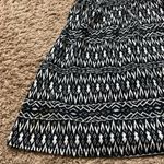 Mossimo Supply Co Tribal Print Mini Dress Photo 3