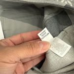 J.Jill NWT Grey Heather Side Stripe Tuxedo Dress Pant 210703 w/ Pockets 14 Tall Photo 8