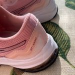 ASICS Women's Athletic Shoes in Soft Pink Photo 7