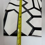 Joseph Ribkoff NEW !  Monochrome Geometric Blazer size S Photo 11