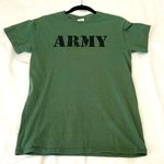 Joes USA Army Green Short Sleeve T Photo 0
