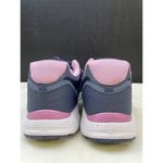 Ryka  Women's Navy Blue/ Pink Sky Walk Fit Shoes/Sneakers Size 8.5 SKU 5485 Photo 5