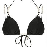 Cult Gaia  Anoki bikini top L Photo 0