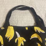 Banana bag Black Photo 2