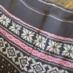 Victoria's Secret  Snowflake Pajama Set Photo 3