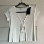 Brandy Melville Brand new serenity top Photo 0