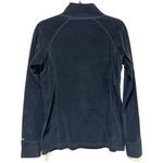 Burton  DryRide Black Quarter Zip Long Sleeve Top Photo 4