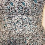 Anthropologie Anna sui for  floral dress‎ size 6 Photo 2