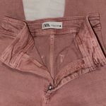 ZARA  Marine The Straight in mauve Photo 1