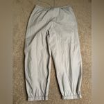 James Perse  Stretch Poplin Parachute Pants Size 3 Large Photo 4