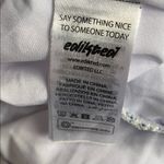 Edikted  pinstripe bubble hem dress Photo 6