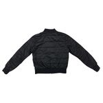 Lululemon Non-Stop Bomber Jacket *Reversible
Black (First Release) Size 4 RARE Photo 5