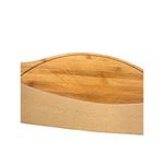 Banana Republic Black Patent Leather Belt With Square Buckle Small Size Made In Italy SKU 6998 Photo 6