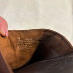 Timberland  Originals Slide Sandals Women’s Size 7 Brown Leather Photo 4