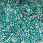 Natalie Martin mini sash dress amalfi sea small Photo 6