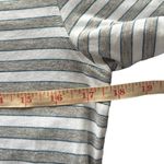 Calvin Klein Gray and White Liquid Touch Polo Size XS Photo 10