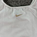 Nike Women's Essential Cami Tank Sz S Photo 3