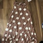 Loft  Polka Dot Dress Photo 2