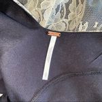 Free People  NWT Lace Boho Dress Ivory Photo 11