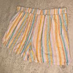 Cato  size 22/24W shorts Photo 5