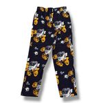 Theory  Floral‎ Print Silk Pant Size 2 Photo 6