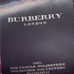 Burberry  Diamond Quilted Ivory Jacket With Hood size S Photo 7