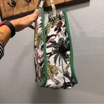 VIRAL America & Beyond Safari Beaded Tote Bag‎ Photo 7