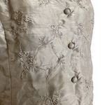 ICE Silk Vest Gray Size M Photo 3