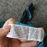 Endless Rose Revolve striped satin back tie jumpsuit Photo 4