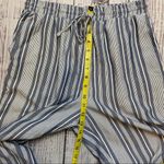 American Eagle Stripe Lounge/Beach Pants. Size Medium. EUC Photo 7