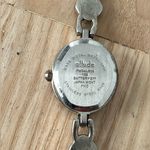Fashion Watch Allude Brand Silver Photo 5