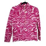 Crown & Ivy Beach Half-zip Pullover - Sz XS - EUC Photo 0