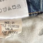 joe's jeans Joe's‎ Mila Straight Ankle Destroyed Jeans Photo 2