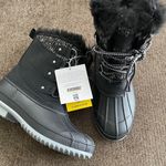 Khombu Kerigan Waterproof Winter Boots Photo 5