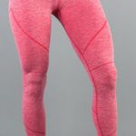 Alphalete Revival Legging - Guard’s Red Photo 0