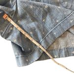 Sonoma  comfy shorts drawstring size 0X white crosses Photo 5