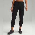 Lululemon  Soft Jersey Classic-Fit Mid-Rise Jogger 10 Photo 1