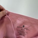 Spiritual Gangster Spiritual Gangster Leggings Womens X Small/ Small Pink Love Sculpt Seamless 7/8 Photo 4