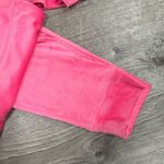 Juicy Couture NWT  Forever Pink Jogger Pajama Hoodie Set Photo 4