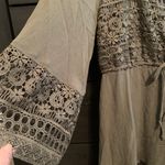 Paper Dolls Army Colored Dress  Photo 2