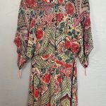 Anne Klein Anne, Klein print dress Photo 2