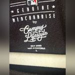 Campus Lifestyle San Francisco Giants Long Sleeve T Shirt Top Womens Sz L Black Photo 4