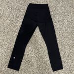 Lululemon Wunder Train High-Rise Crop 21” Photo 0