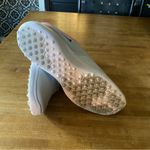Nike  Women's Golf White and Pink shoes 10 Photo 5