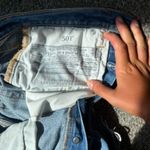 Levi's Levi’s Jean Shorts 501 Photo 3